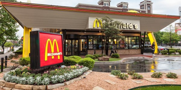 ROE и добирать McDonald's – идеи от «Фридом Финанс»