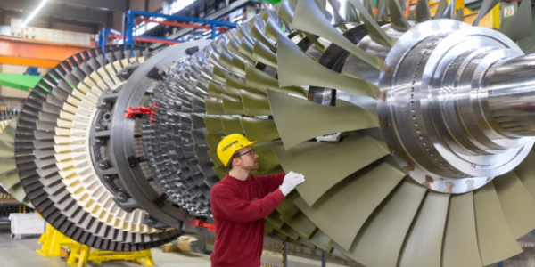 Почему газовые турбины Siemens после ремонта не могут вернуться в Россию