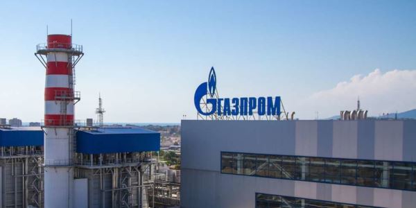 Промсвязьбанк назвал причину для инвестиций в «Газпром»