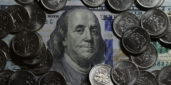 Доллар может вернуться к 62 рублям в ближайшие два дня