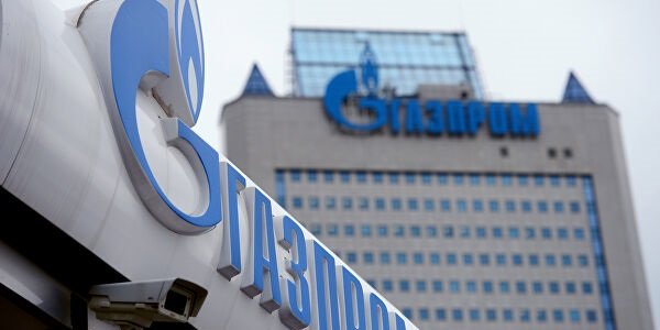 «Газпром» может порадовать дивидендами