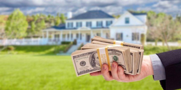 О чем стоит знать, вкладывая деньги в недвижимость