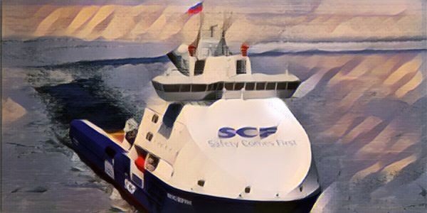 Что примечательного в отчете «Совкомфлота» за 2020 год