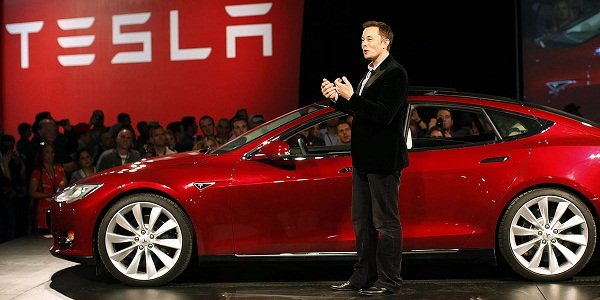 Самые важные новости по Tesla Motors за 2018 год