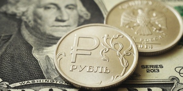 4 попытки ЦБ стабилизировать курс рубля