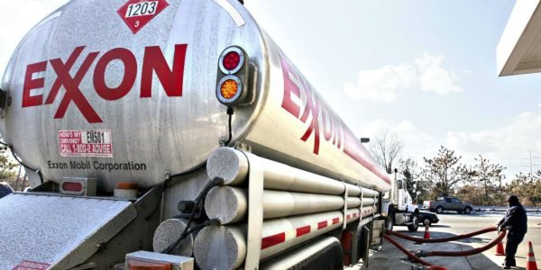 Exxon планирует сократить стоимость добычи нефти до $15 за баррель