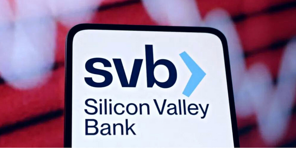 Почему США не стоит спасать вкладчиков Silicon Valley Bank
