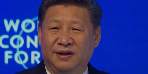 Си Цзиньпин: Китай против торговых войн и за большую открытость