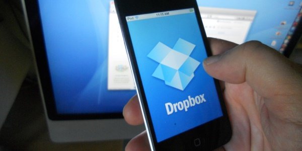 Dropbox выходит на IPO с заниженной оценкой