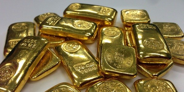 Что может поддержать рост котировок золота до $2000