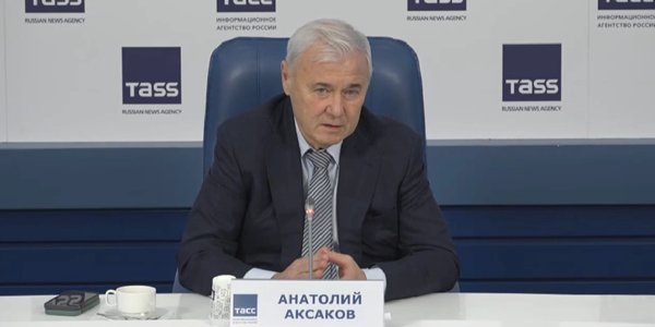 Аксаков: «ЦБ серьезно повысит ключевую ставку уже на ближайшем заседании»
