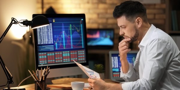 Куда направляется фондовый рынок – обратите внимание на два важных уровня