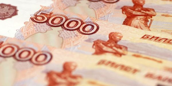 Дивиденды «Газпрома» могут усилить давление на рубль