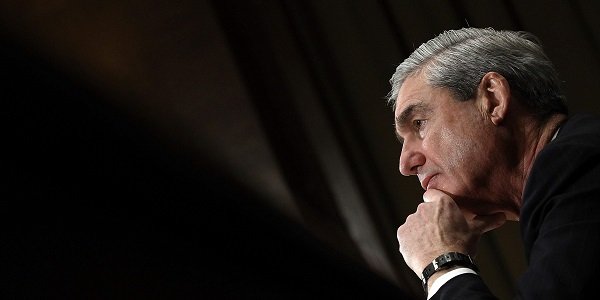 Американский премаркет: спецпрокурор Мюллер встревожил рынки