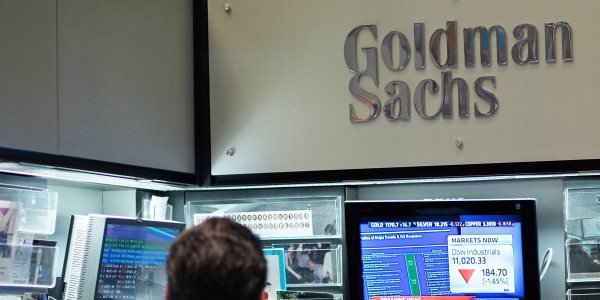 Розничный сегмент принесет Goldman Sachs до $1 млрд допвыручки