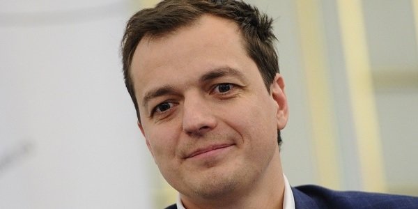 Андрей Шеметов назначен старшим вице-президентом Сбербанка