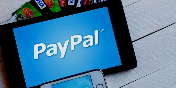 На фоне хорошего отчета PayPal станет конкурентом Amazon