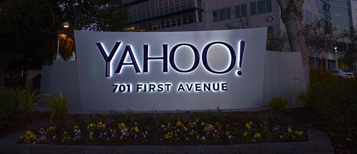 Yahoo предложила инвесторам акции Alibaba