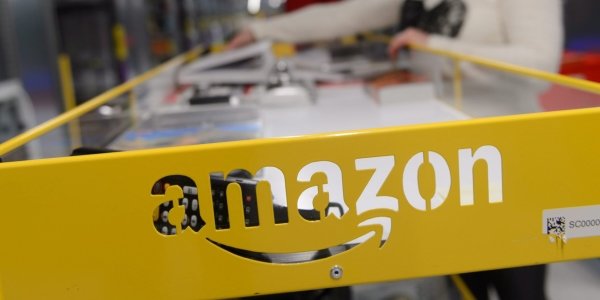 Amazon смог всех приятно удивить своей отчетностью