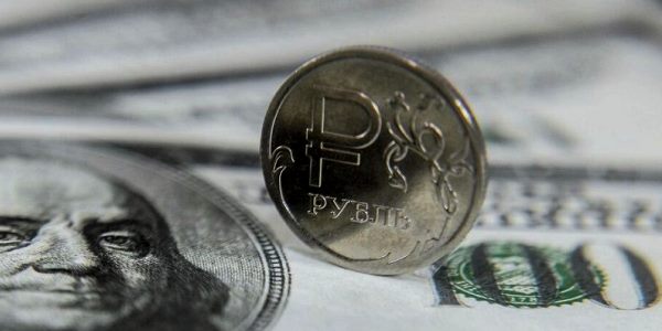 Санкционная риторика оказалась неприятным сюрпризом для рубля