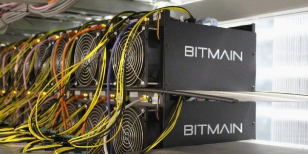 Чем могут обернуться финансовые проблемы Bitmain для всего рынка, что произошло с биткоином, эфириумом и Ripple за 24 часа
