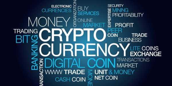 ЦБ изучает возможность выпуска валюты на базе блокчейна