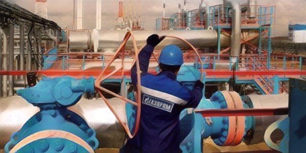 Стоит ли переживать за «Газпром» и «Новатэк»