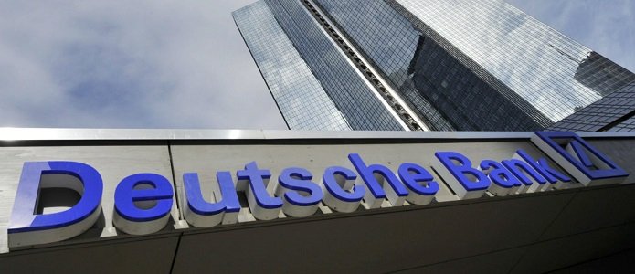Руководство Deutsche Bank уходит в отставку