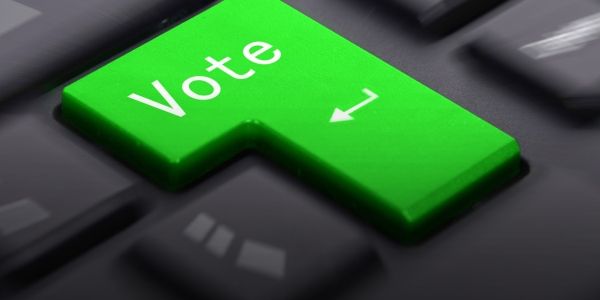 Акционерам разрешили голосовать через интернет