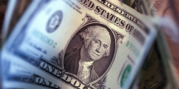 Американский премаркет: пикирующий доллар гонит рынки вверх