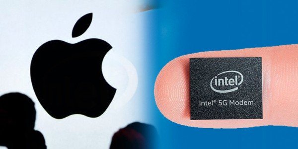 Apple приобретет часть бизнеса Intel, ЦБ опубликует решение о ставке – дайджест FO