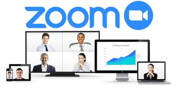 Zoom: стартовое руководство для начинающих, а также советы и хитрости для профессионалов