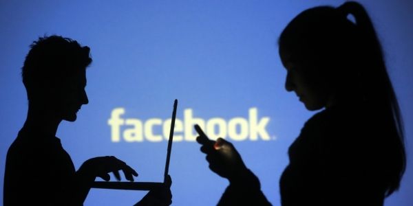 Facebook не исчерпала свой потенциал роста