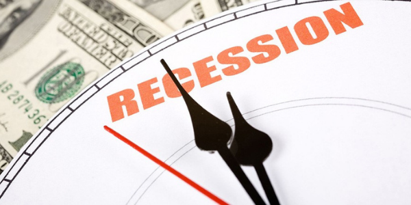 Почему экономика США близка к рецессии – 4 причины
