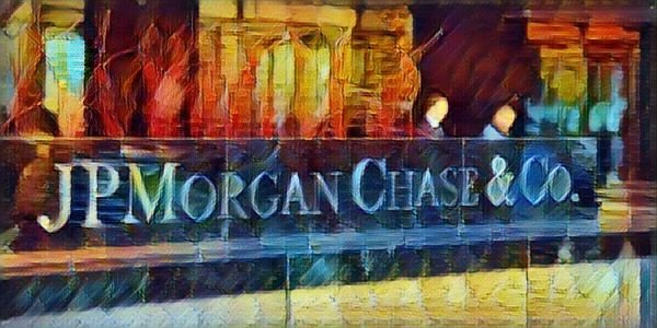 Что ожидать от акций JPMorgan Chase
