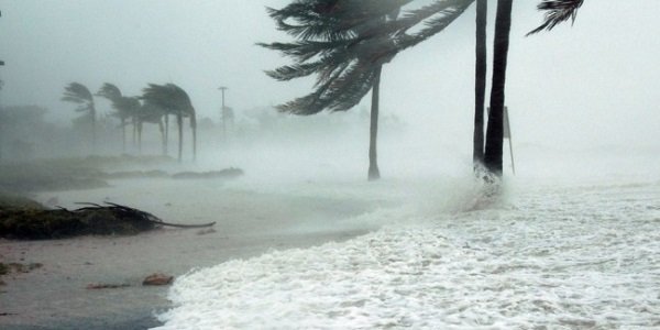 Ураган Дориан не поддержал котировки нефти