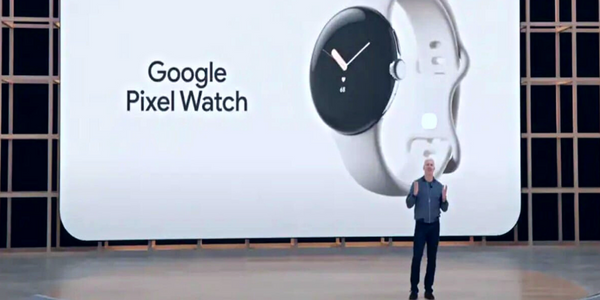 Google представил новые флагманские телефоны Pixel и первые смарт-часы