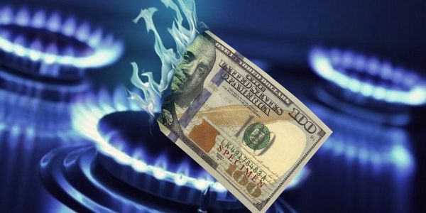 Цена на газ в Европе впервые в истории превысила $1000, республиканцы в Сенате США заблокировали продление лимита госдолга – дайджест Fomag.ru