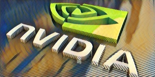 Какие причины роста выручки могут быть у Nvidia