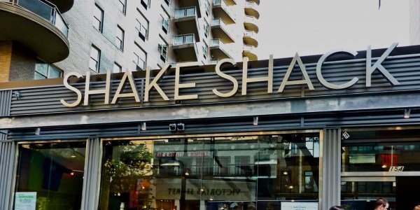 Shake Shack, или ставка на бургеры против S&P 500