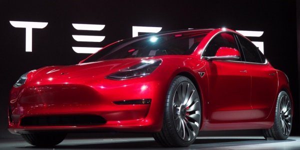 Как заработать на падении Tesla 11% – инвестидея БКС