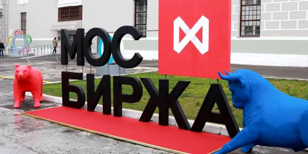 Четыре изменения в расчете индексов Мосбиржи