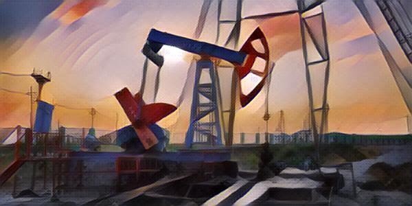 Что оказывает давление на котировки нефти