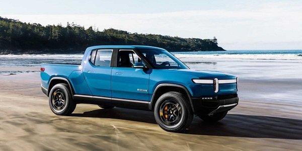 Что ожидать от финансового отчета Rivian
