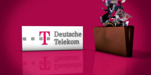 Deutsche Telekom и еще 2 идеи среди немецких акций