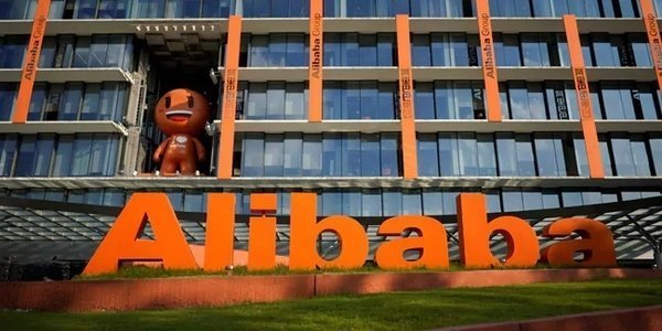Акции Alibaba подскочили на новостях о крупном штрафе – в чем причина
