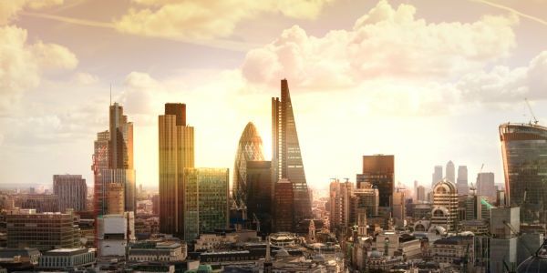 Жизнь структуратора в Лондоне: что нужно для начала работы в финансовой компании