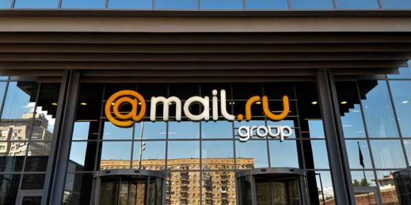Sberbank CIB увидел хорошие перспективы монетизации Mail.ru