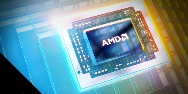 Новая видеокарта от AMD способствовала росту акций на 3,5%
