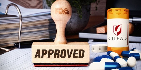 Анализ эмитента: куда движется Gilead Sciences